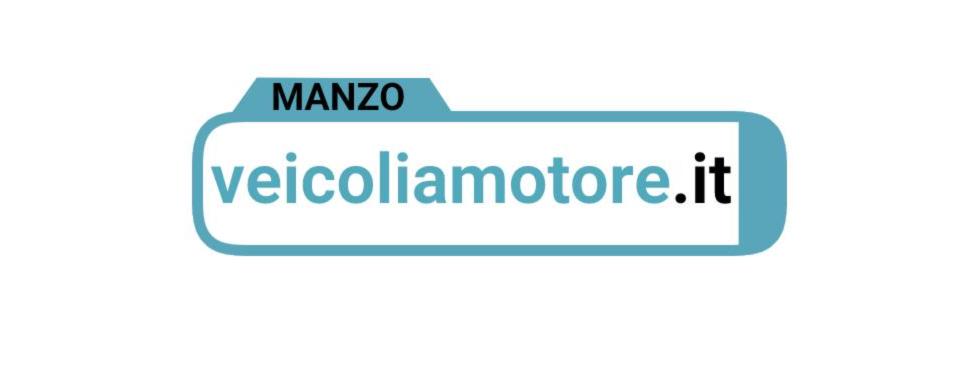 MANZO  veicoliamotore.it