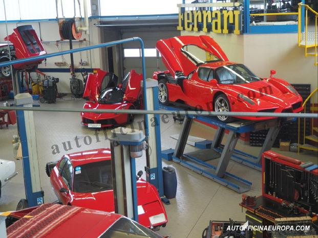 Autofficina Europa - Rottofreno | Subito