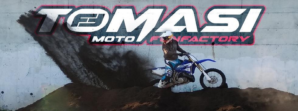 Tomasi Moto