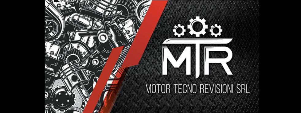 MTR Motor Tecno Revisioni SRL