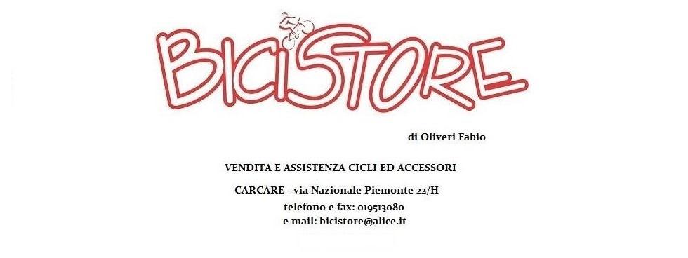 BICISTORE di Oliveri Fabio