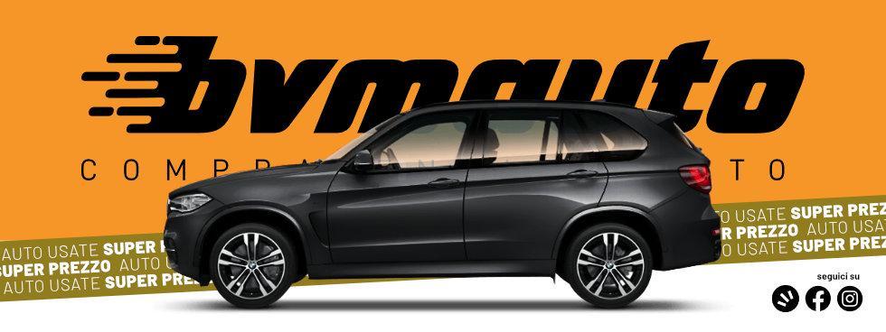 Bvm Auto Schio