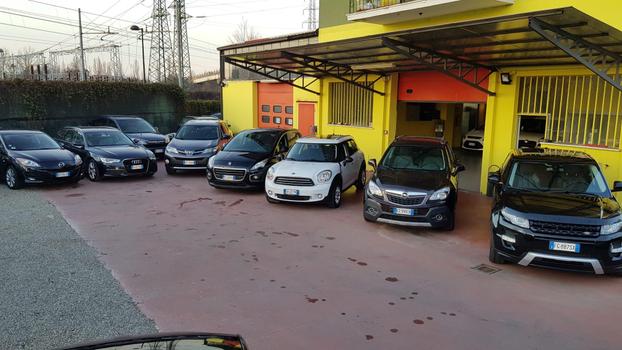 MAVICAUTO SAS - Parma | Subito