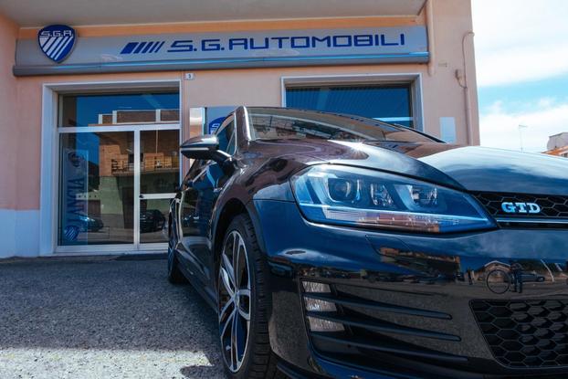 S.G.AUTOMOBILI SRL - Carbonia | Subito