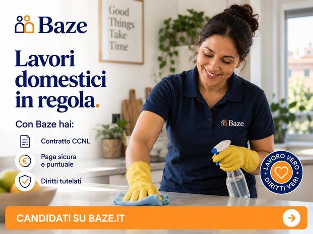 Baze - Milano | Subito