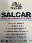 salcar logo