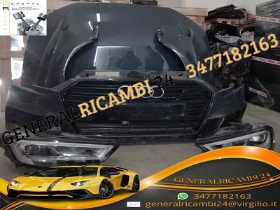 GeneralRicambi 24 - 3477182163 - Cerignola | Subito