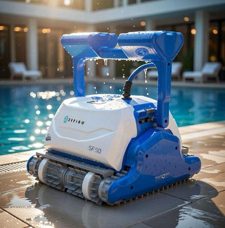 ZEFIRO PISCINE - Parma | Subito