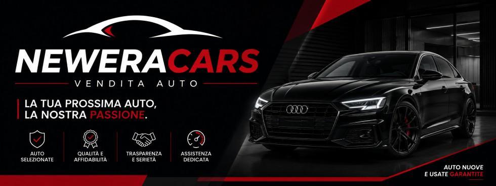 NEWERACARS