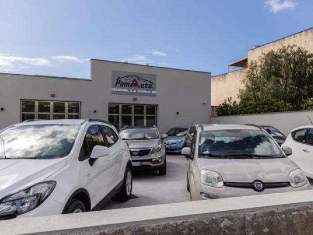 POMAUTO srl - Trapani | Subito