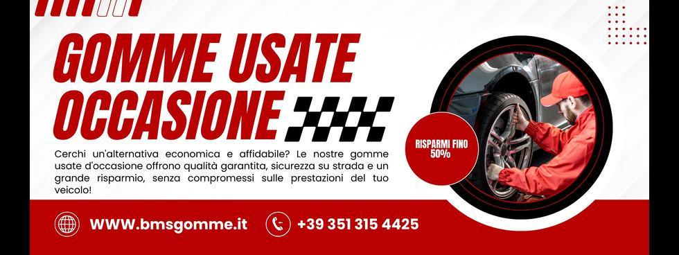 BMS Gomme