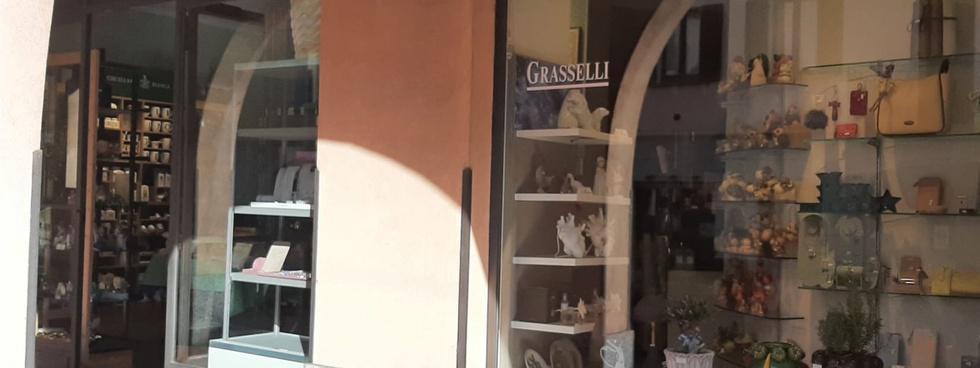 Grasselli