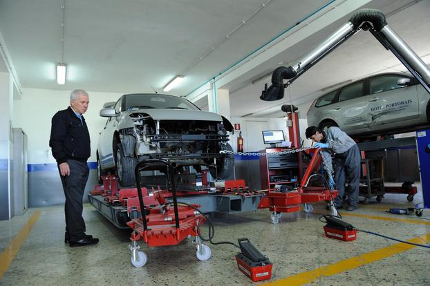 AUTOMOBILI LA FATA - Terrasini | Subito