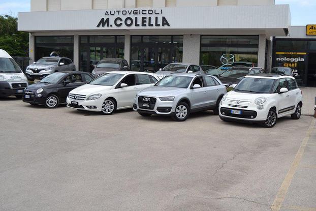 COLELLA Autoveicoli S.R.L. - Corato | Subito