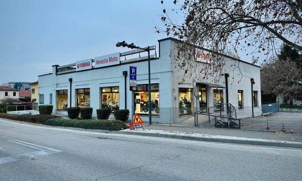 New Venezia Moto srl - Venezia | Subito
