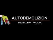 DELVECCHIO NOVARA logo