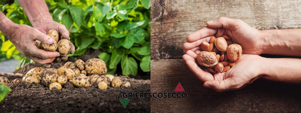AGRI FRESCO SECCO