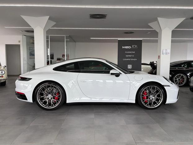 MED CARS SRL - Rimini | Subito