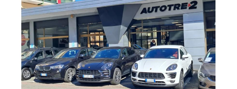AUTOTRE 2
