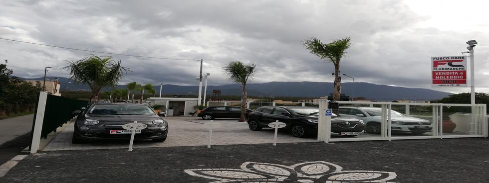 Fusco Cars