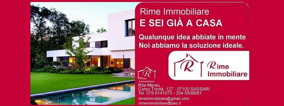 Rime Immobiliare di Rita Mereu