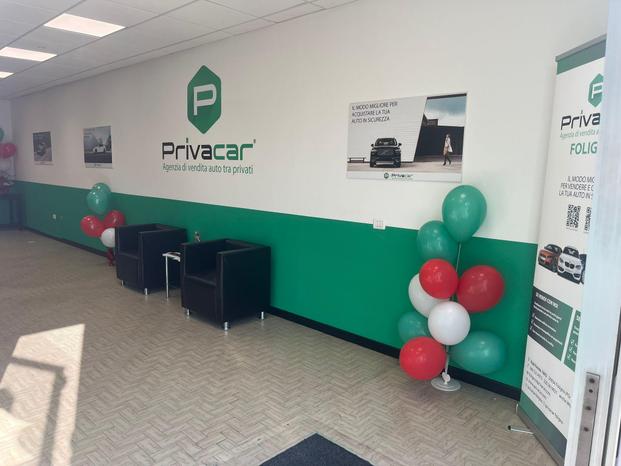 PRIVACAR FOLIGNO - Foligno | Subito