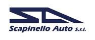 SCAPINELLO AUTO SRL logo