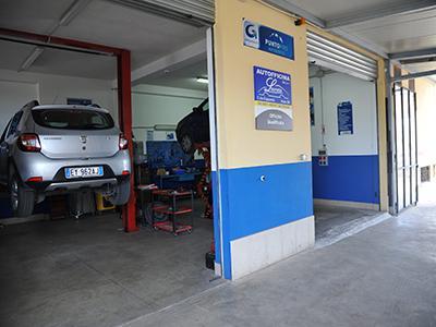 AUTOSALONE LAURETTA MULTIMARCA - Noto | Subito