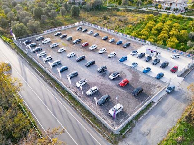 G.R. AUTO - Bianco | Subito