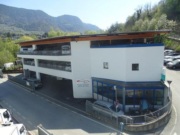 Autoservice Meran - Tirolo | Subito