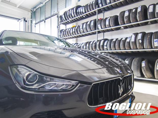 BOGLIOLI MOTORI di Boglioli G. e M. snc - Castel Goffredo | Subito