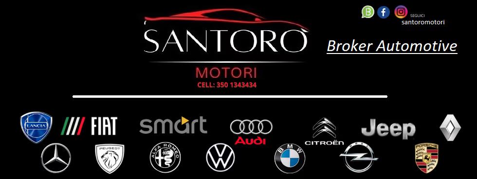 SANTORO MOTORI
