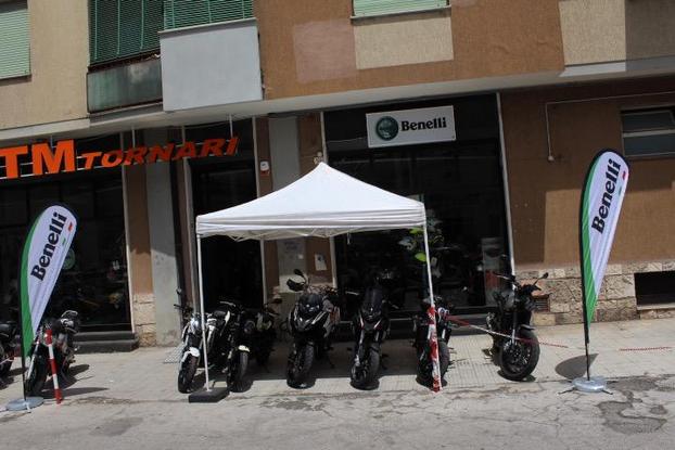 PTM Moto Terni - Terni | Subito