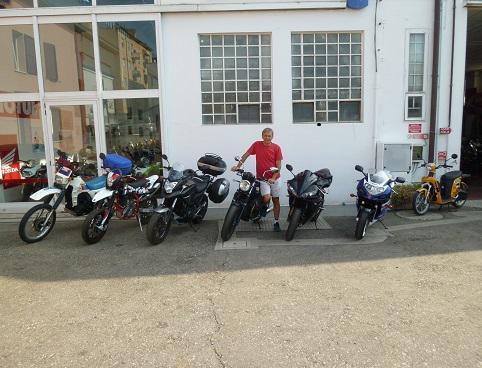 OK MOTOR di Ricci Francesco - Alfonsine | Subito