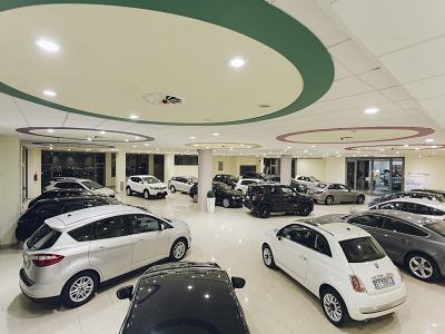 AUTOSALONE DI PEDE s.r.l. - Matera | Subito