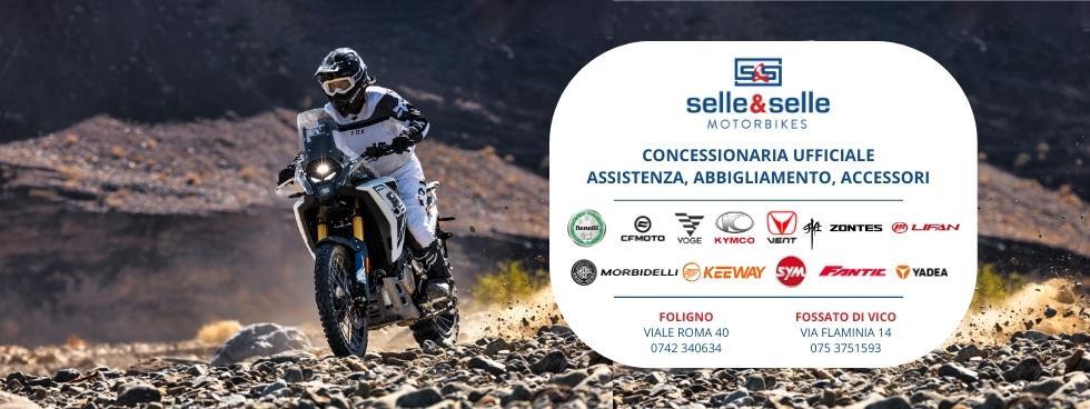 SELLE & SELLE