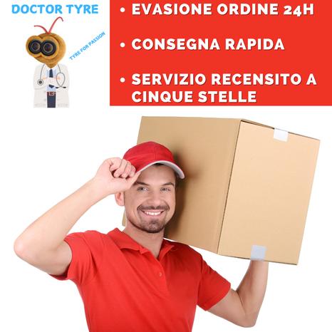 Doctor Tyre - San Rufo | Subito