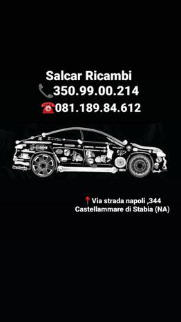 salcar - Castellammare di Stabia | Subito