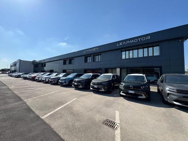 Contauto Due | concessionario ufficiale multibrand - Teverola | Subito