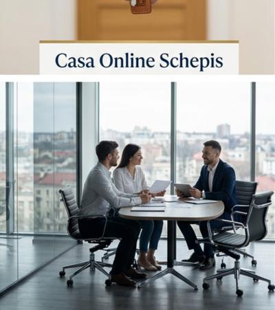 CASAONLINE SCHEPIS S R L S - Perugia | Subito