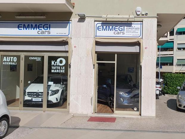 EMMEGI CARS sas - Genova | Subito