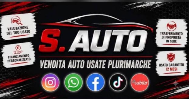 S.AUTO - Piacenza | Subito