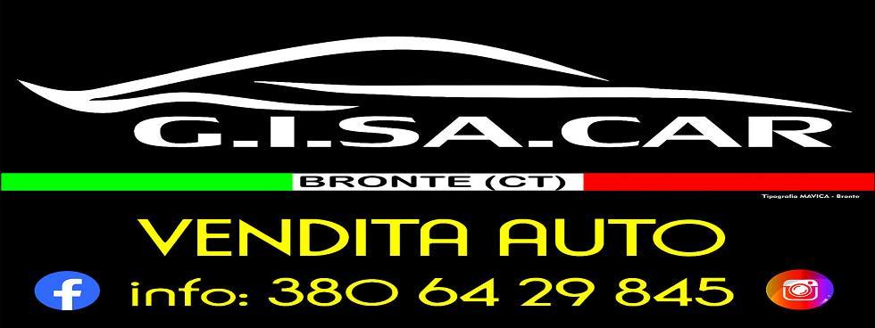 GiSa Car Bronte