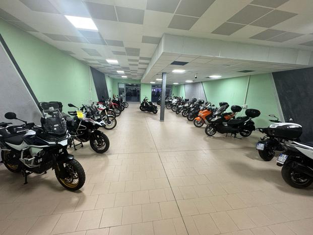 Crazy Moto - Frossasco | Subito