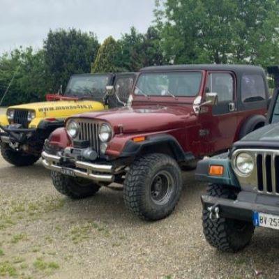 MONDO 4x4 S.r.l - Segrate | Subito