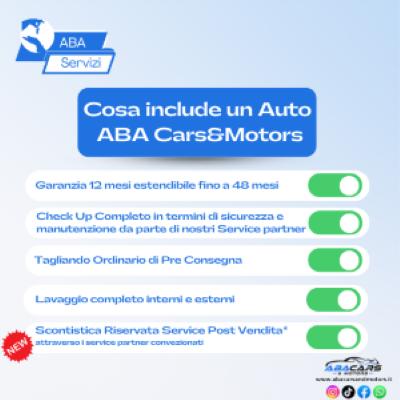 ABA Cars&Motors - Bonate Sopra | Subito