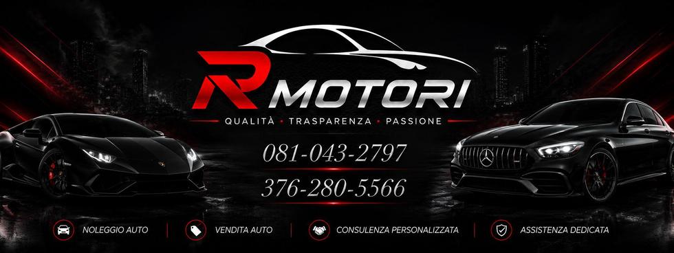 RMOTORI SRL