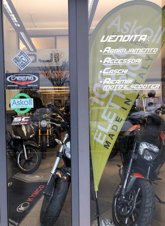 GP ONE MILANO - Milano | Subito