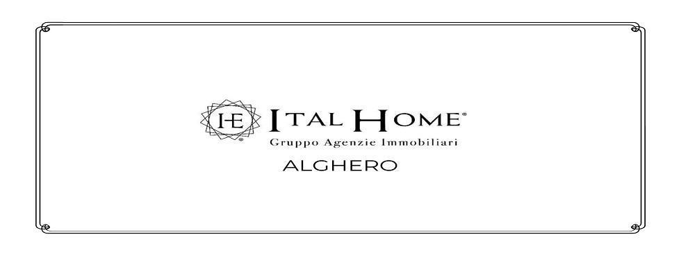 Ital Home Alghero