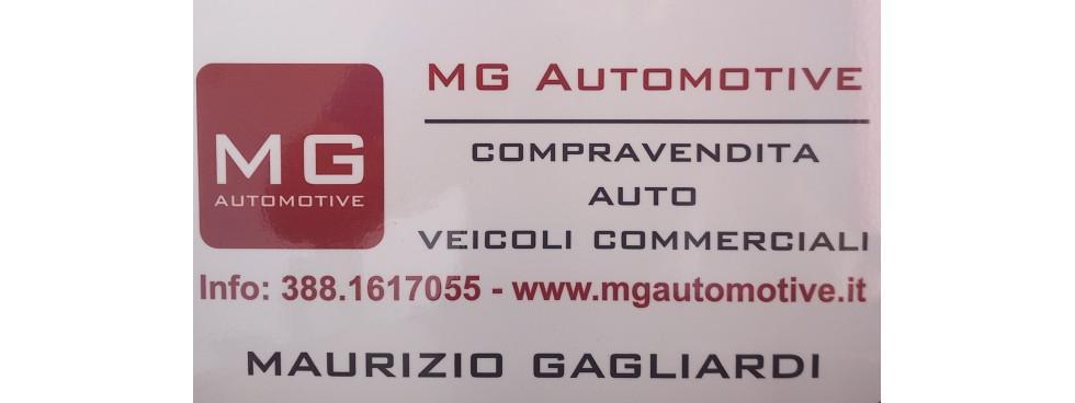 MG AUTOMOTIVE